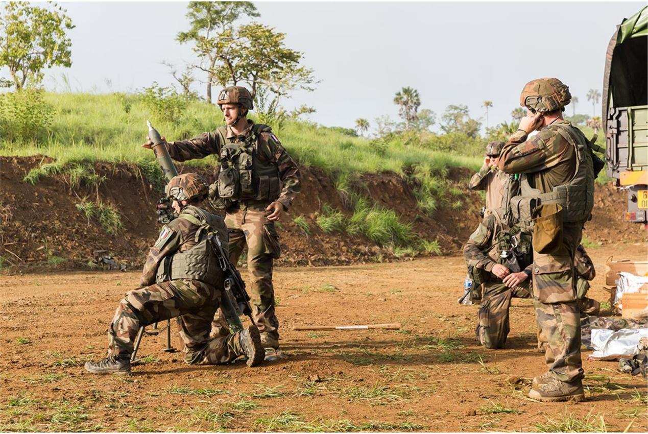 美日夺岛演习再添一国！干涉作战经验丰富，日