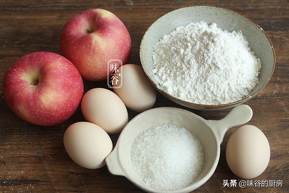 深秋，這早餐多給孩子吃，不用一滴水，消化好營養高，孩子吃得香