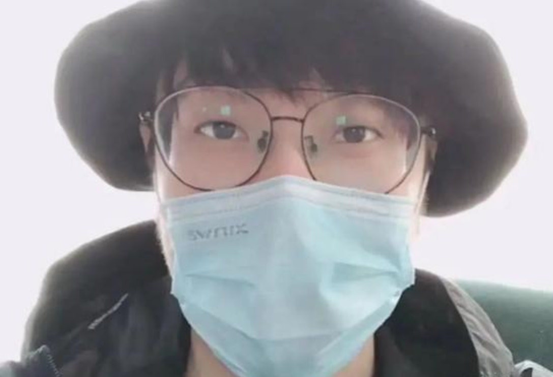 棉花事件发酵时 乌合麒麟重拳出击 又一幅讽刺漫画踩中西方痛处 放眼人间事 Mdeditor
