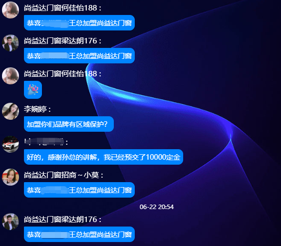 圆梦2021 创富新模式｜尚益达线上财富峰会成功攻下31城