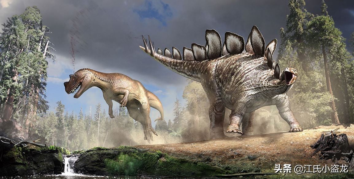 西班牙恐龍殺人？真相來了