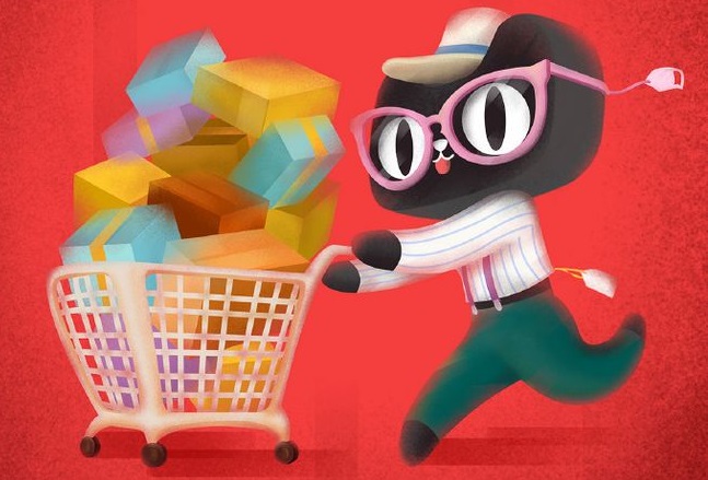 淘宝企业店和个人店转让有何区别？支付宝都不能更改？
