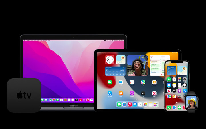 苹果 WWDC21 发布会全汇总，iOS 15更个性化，全家桶协作更有生产力