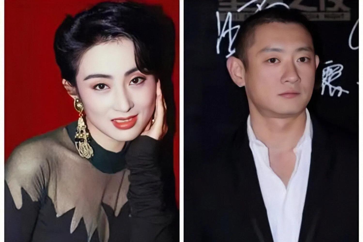 7位结婚不生孩子的女星，各有各的苦衷，看看都有谁