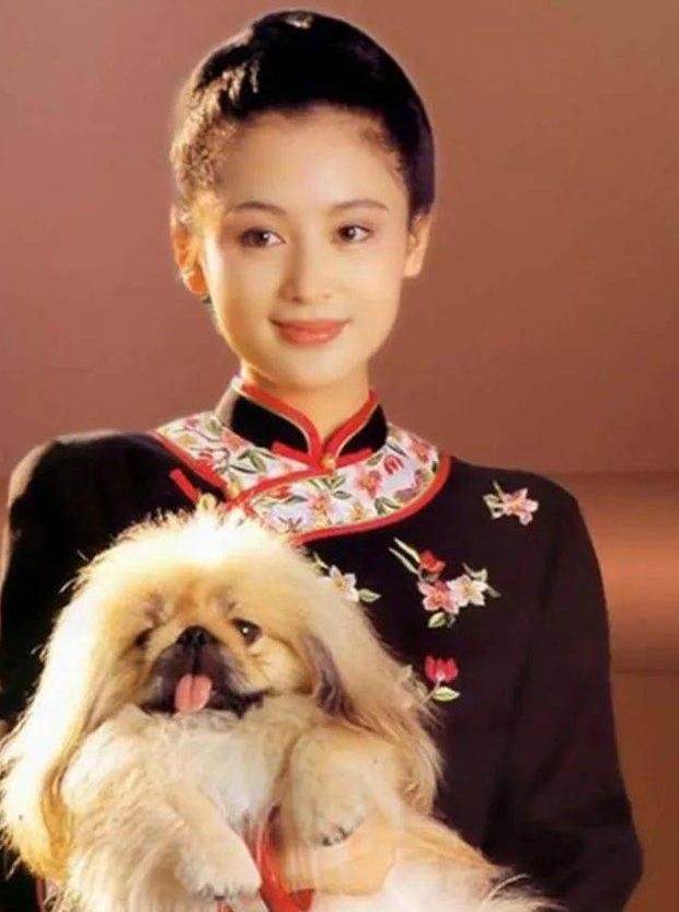 靠怀孕抢走陈凯歌，嘲笑倪萍是老女人，陈红怎么越来越像倪萍了？