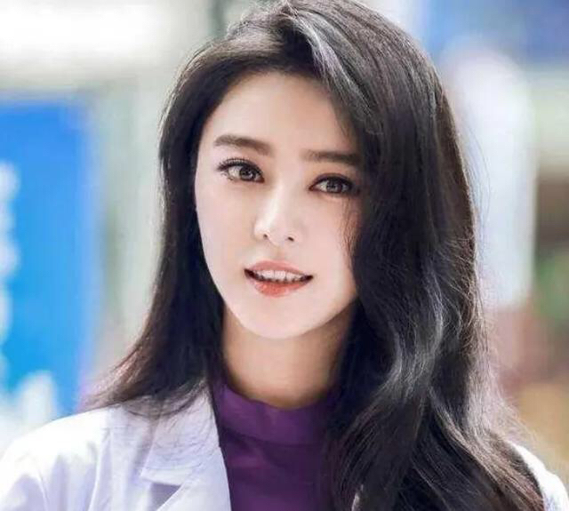 "Man Harvester" Fan Bingbing One went to jail for her, the other was