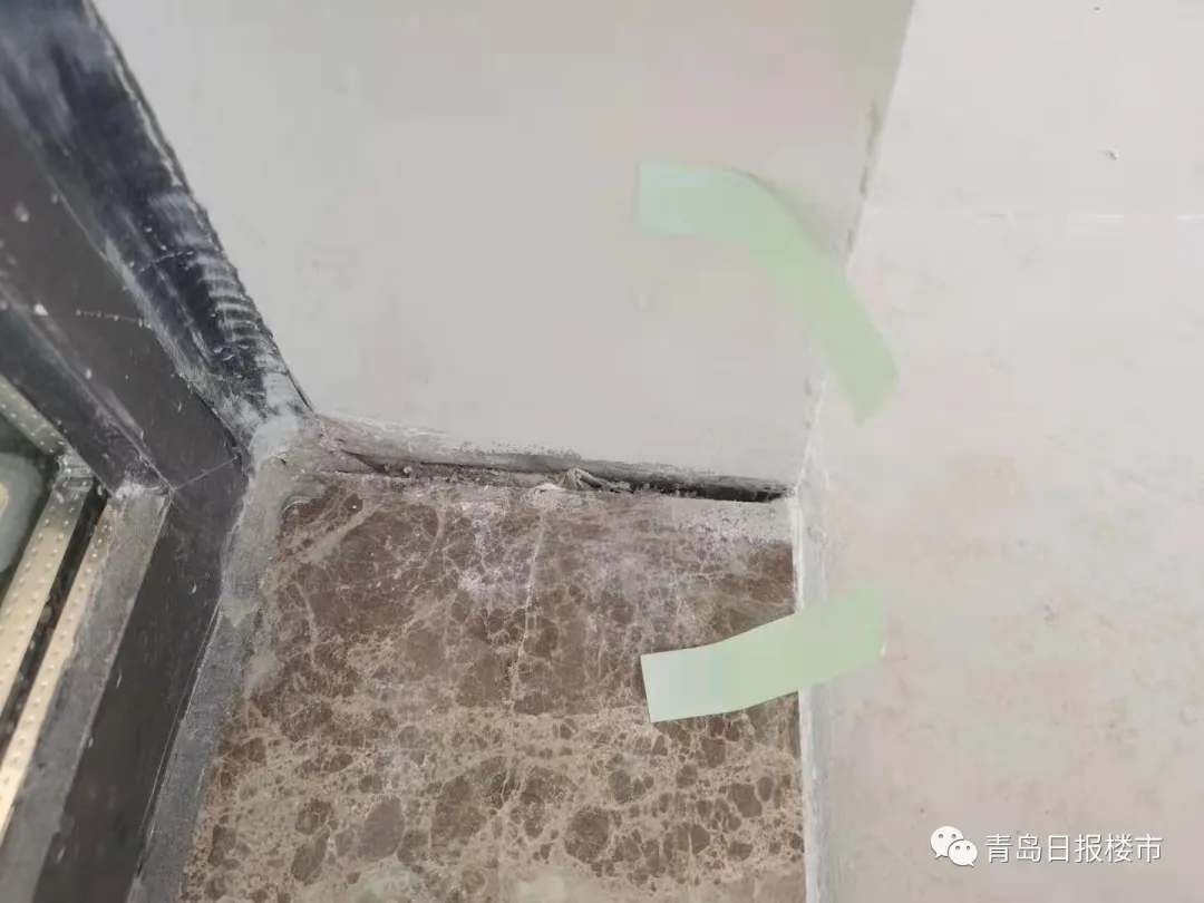 延期交付一个月,中粮锦云业主等来这般新房
