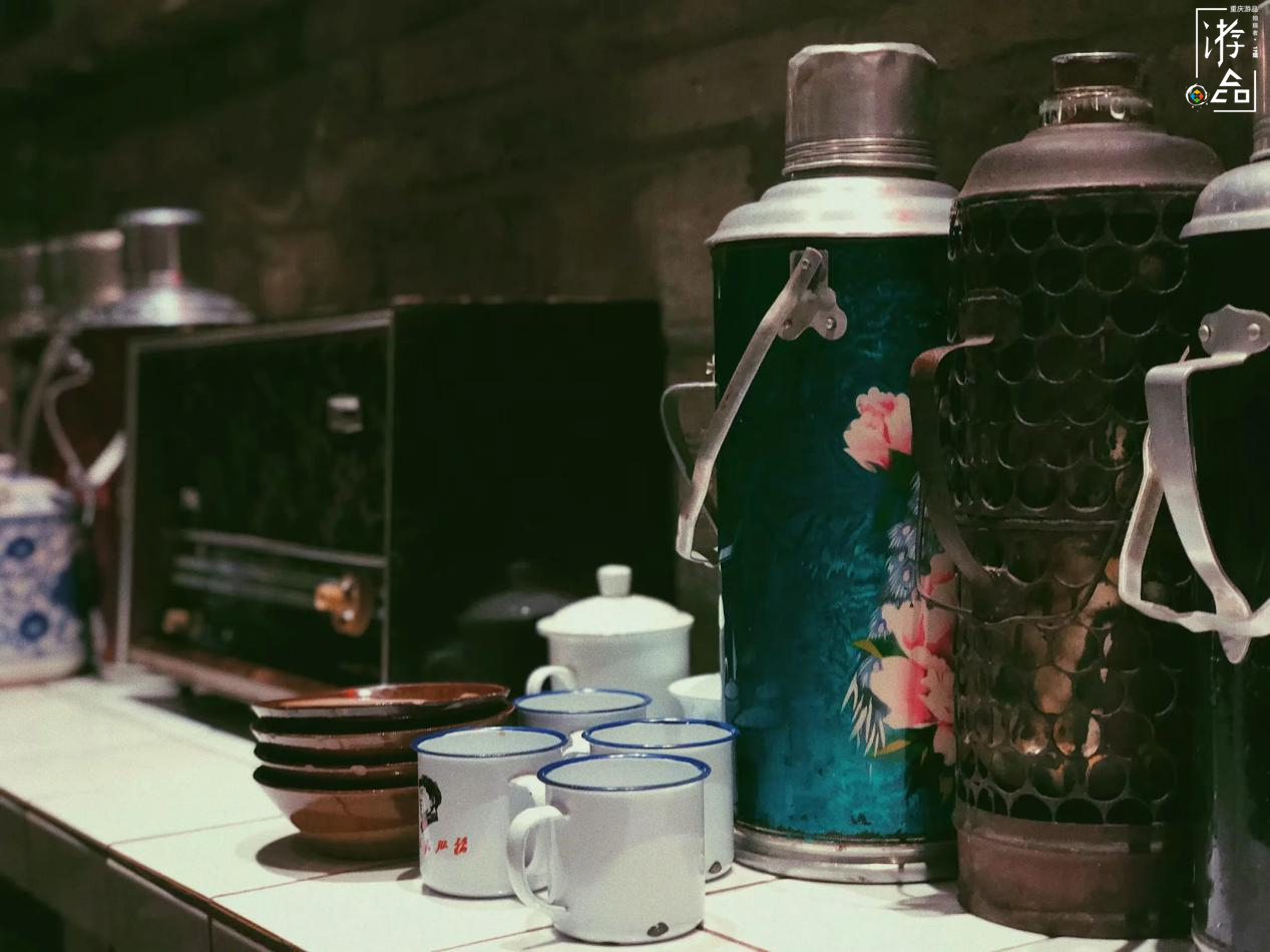 重庆火锅伤害了川菜？吃了5家川菜馆，只有饭粑跎合格