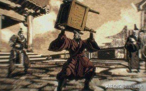 几个历史人物的“不平凡死因”，每人都有一个令人崩溃的独特死法