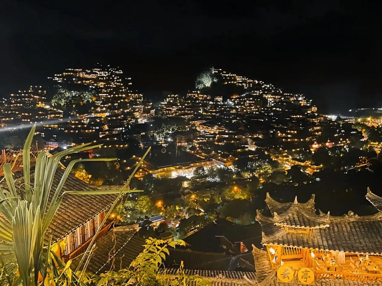 贵州旅行可去的十大景点，绝对良心推荐