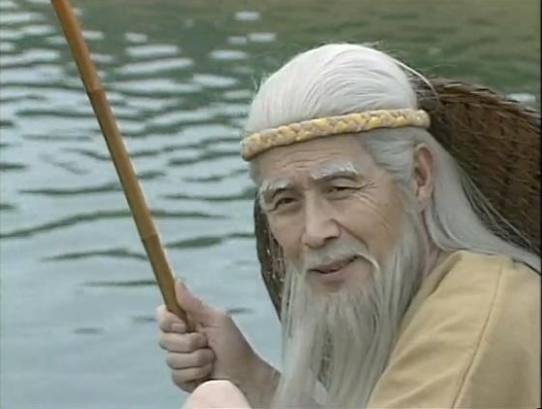 31年后，《封神榜》中的演员们，有的94还在演戏