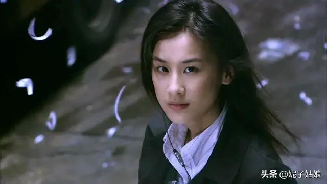 Huang Shengyi's love history, why did he marry Yang Zi in the end? - iNEWS