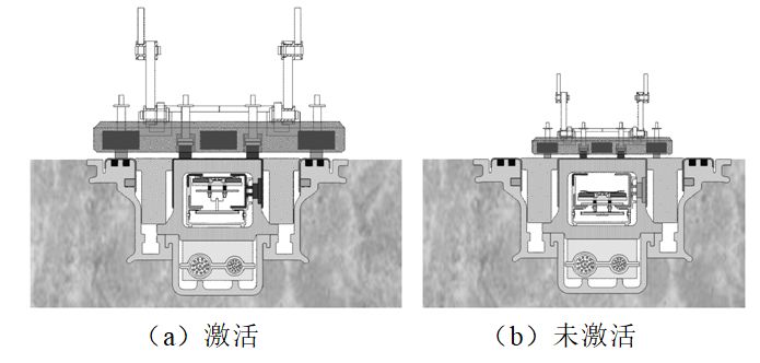 單向?qū)ㄑb置在地面供電系統(tǒng)中的應(yīng)用