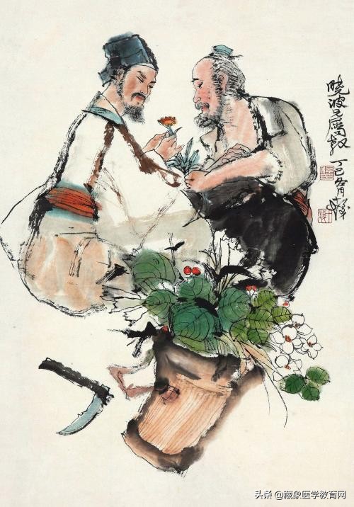 “中医不传之秘在剂量”论中医药方剂“中医不传之秘在剂量”