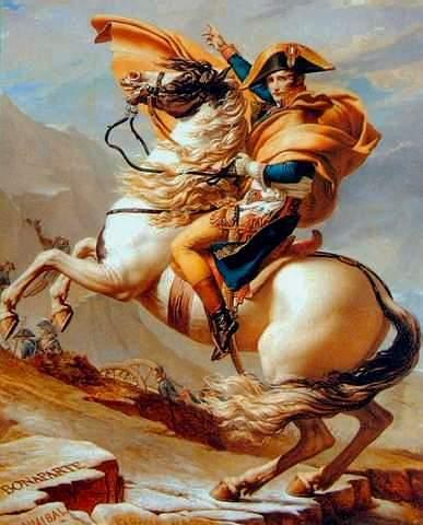 三条关键词：注定了这个庞大帝国将沦落为“欧