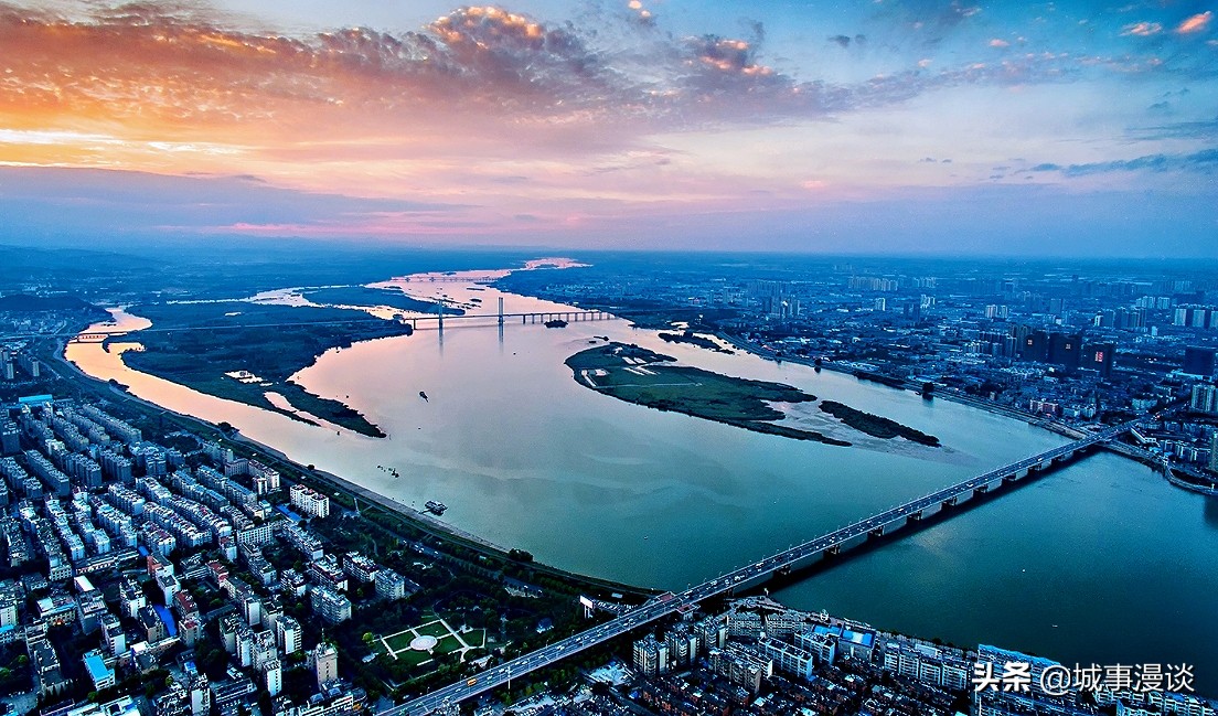 湖北将建设3大都市圈，4条城镇发展带，形成一主二副多极格局