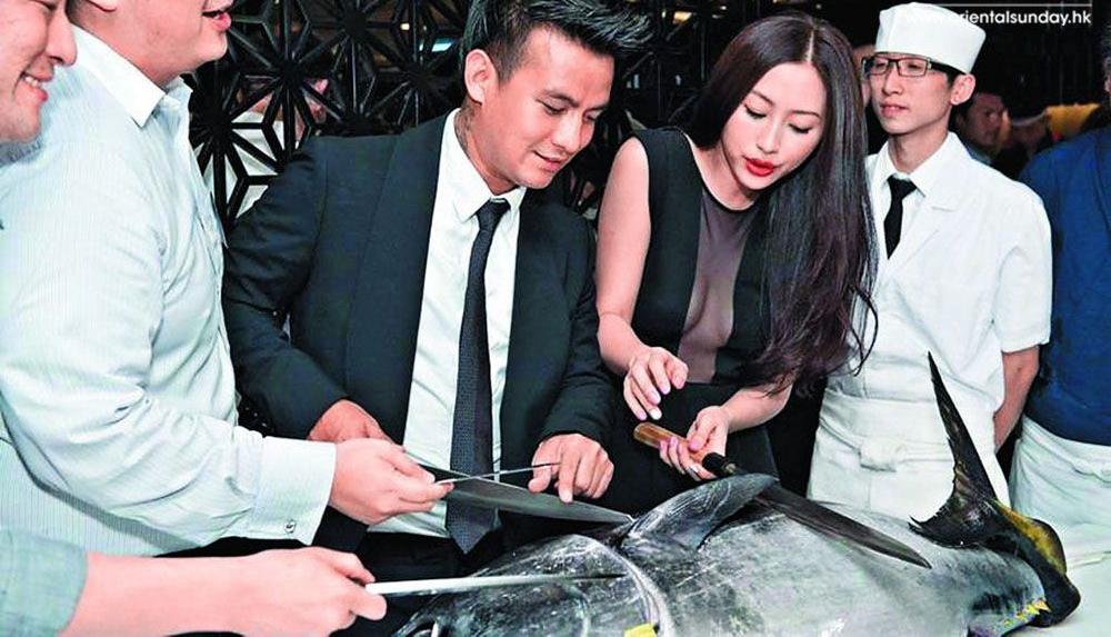 Wang Xiulin loves Ye Pu Zeng and Liming, Guo Fucheng rumored scandals ...