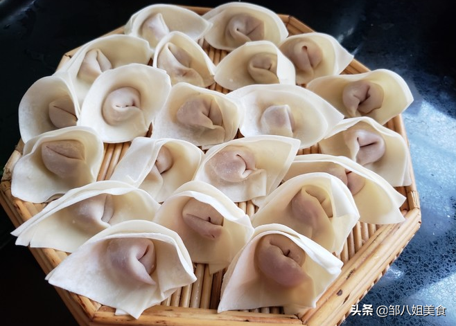 三伏天早餐吃什么？试试这款早餐，鲜香美味，连吃一周都不腻