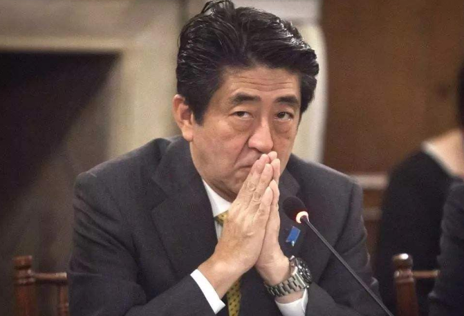 日本新首相：继承安倍，与中俄稳定关系，杜绝像欧美一样扩大疫情