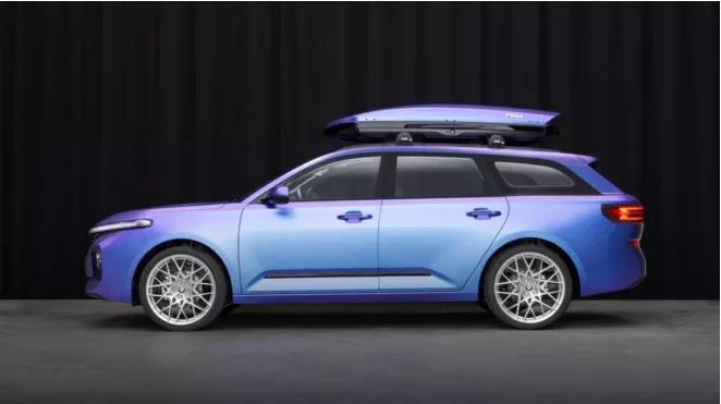 手机越贵打滴滴越贵？全新奔驰E级上市，全系2.0T！