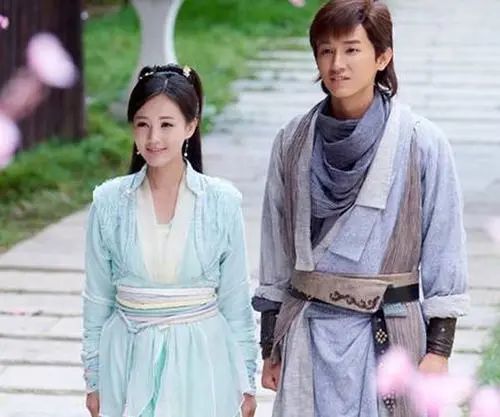 It is 90 flowers together, "Body is cold female advocate " Li Yitong, do not have Yang Zi after all the sort of " flourishing husband " constitution