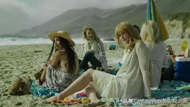 2019年为什么你应该期待hbo迷你剧《大小谎言 第二季》?