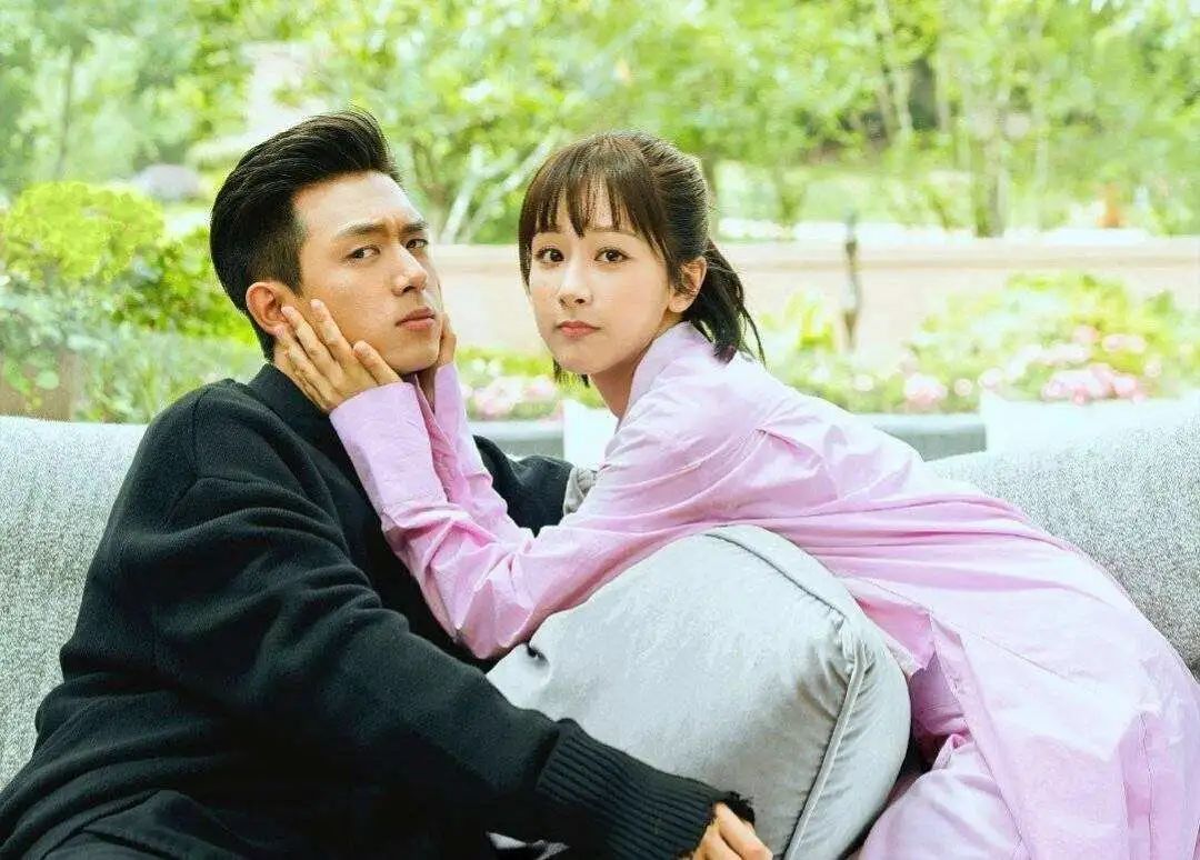 It is 90 flowers together, "Body is cold female advocate " Li Yitong, do not have Yang Zi after all the sort of " flourishing husband " constitution