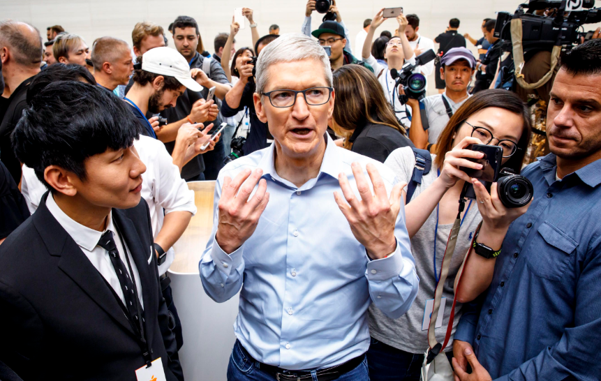 不买iPhone12是对的！库克在新机上妥协，四大改变显诚意