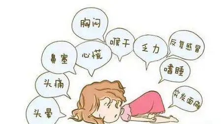空调解暑也致病！中医辩证防治“空调综合征”