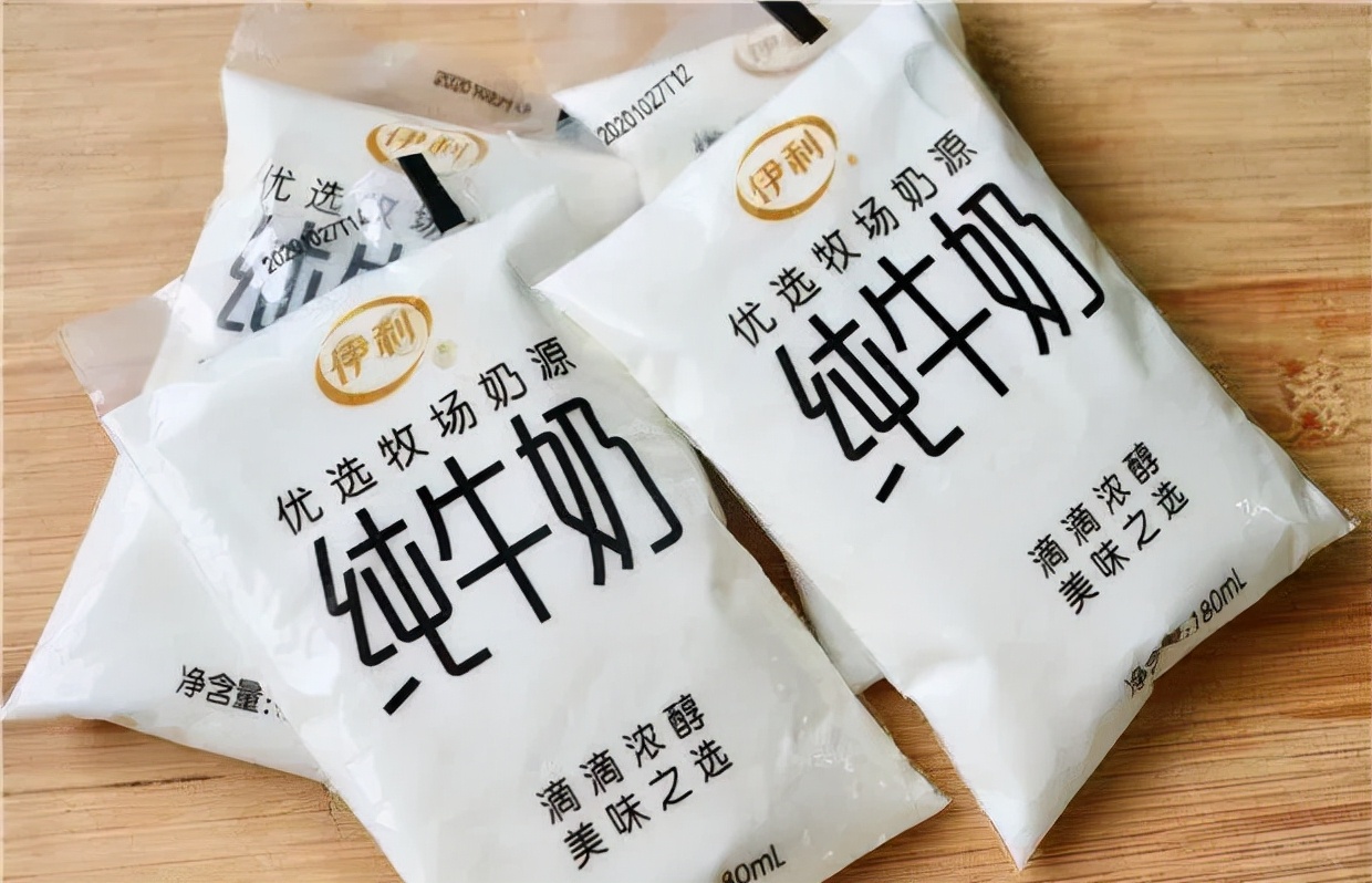 “盒装”和“袋装”牛奶有什么不同？好百邻星级保姆教你这样选