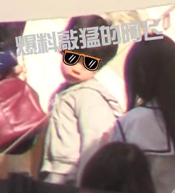 Baby发文官宣离婚，黄晓明贱卖豪宅分财产？男方全网维权否认婚变