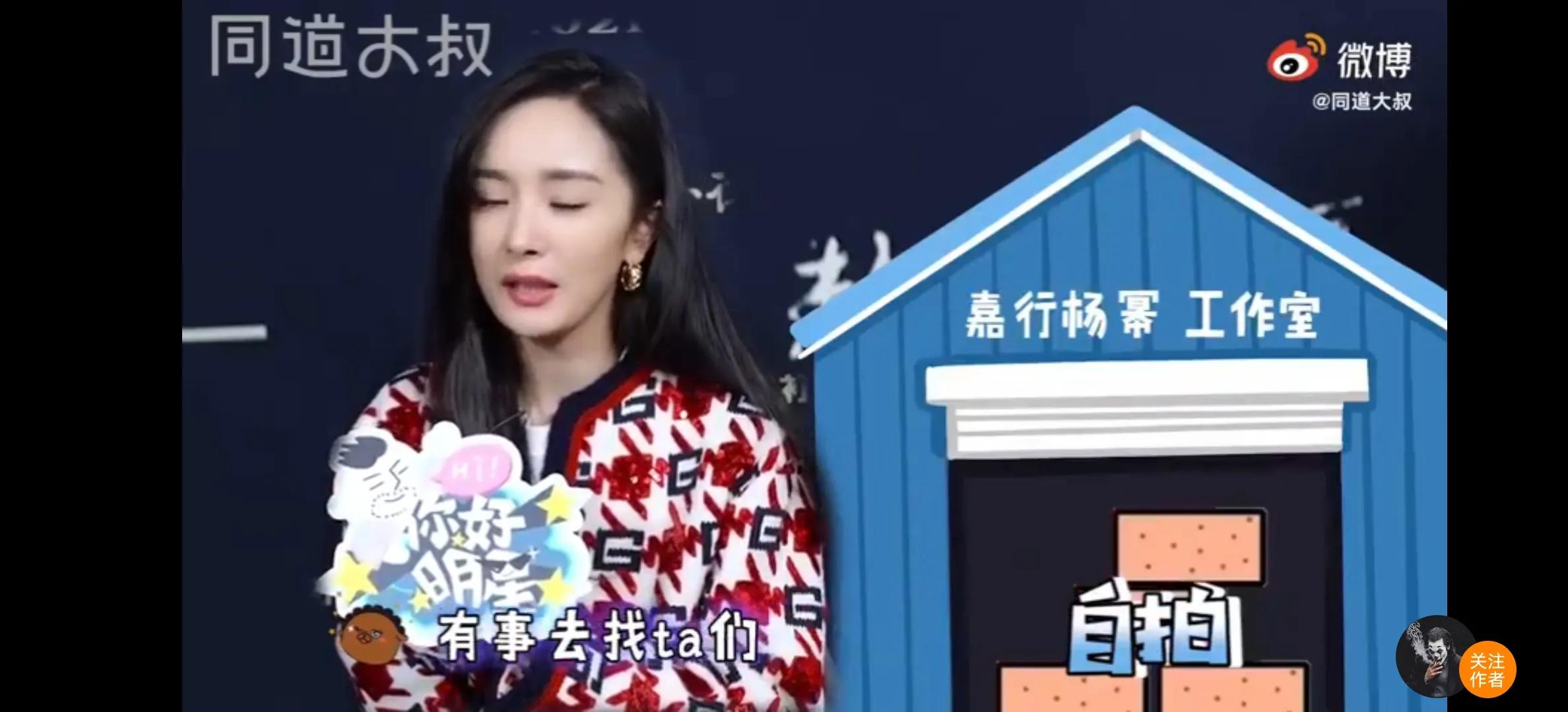 Yang Mi vermicelli made from bean starch resents to Yang Mi atelier mostly