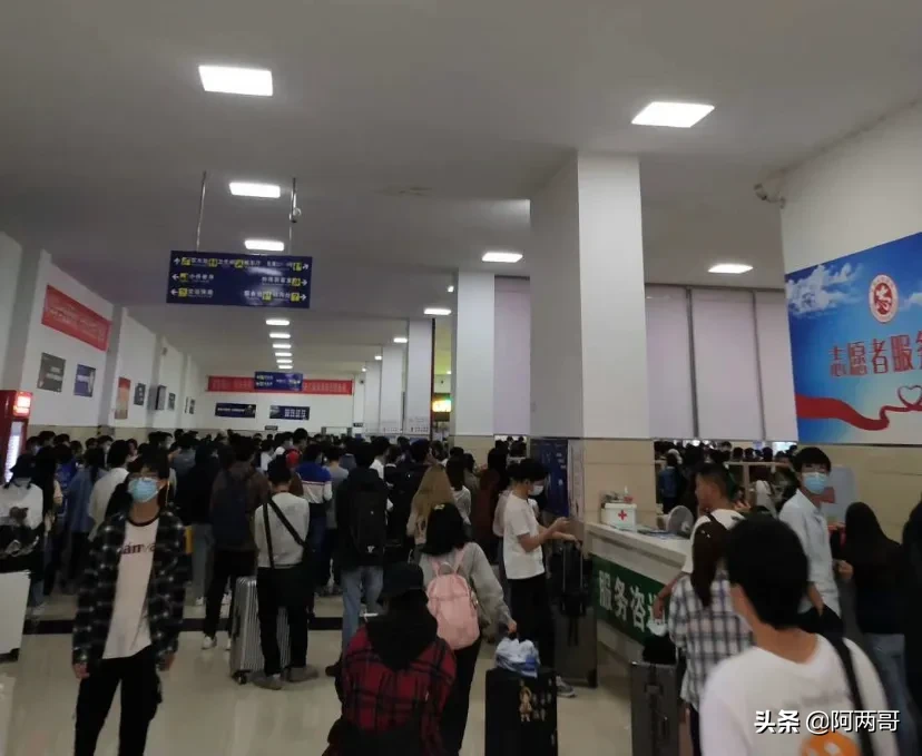 重庆景点国庆节马上就结束了,一起来盘点一下