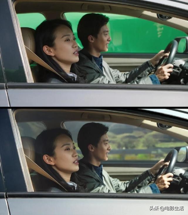 《山海情》上千个镜头都是p出来的，关键是观众