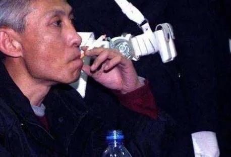 刘涌：黑白通吃的黑帮大佬，嚣张异常，最终仍难摆脱法律制裁