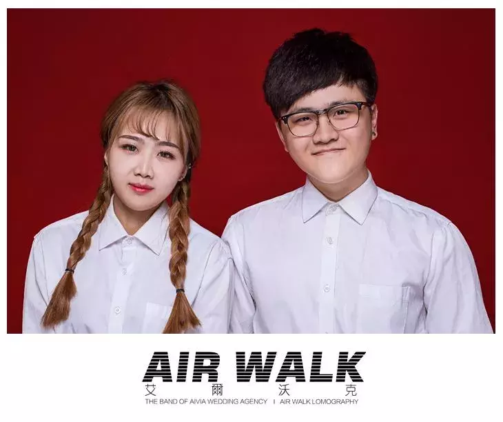 《登记照防丑指南 | 看到证件照中的自己,感觉再也不会被爱了。》