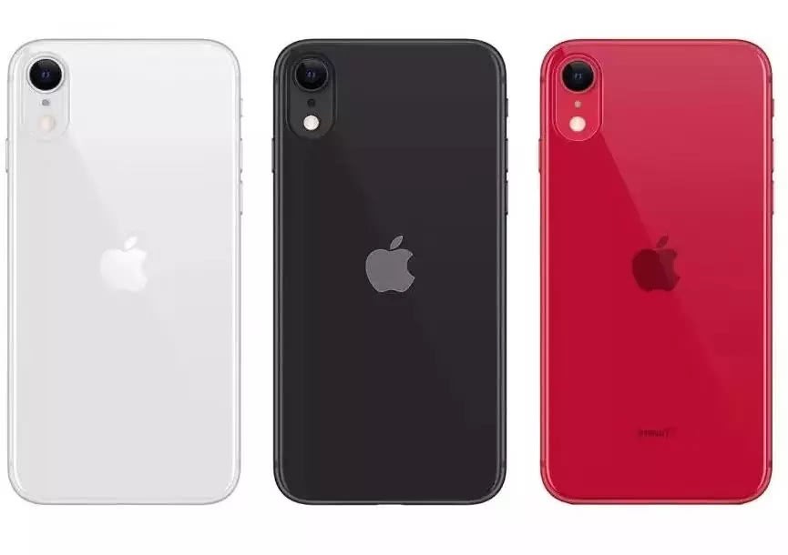 有谁还记得iPhone8