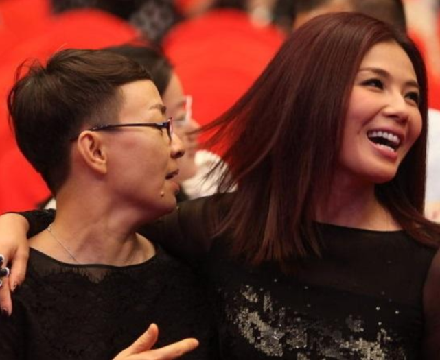 生日|宋丹丹60岁生日宴众星云集 干女儿杨紫失宠干儿子稳坐C位