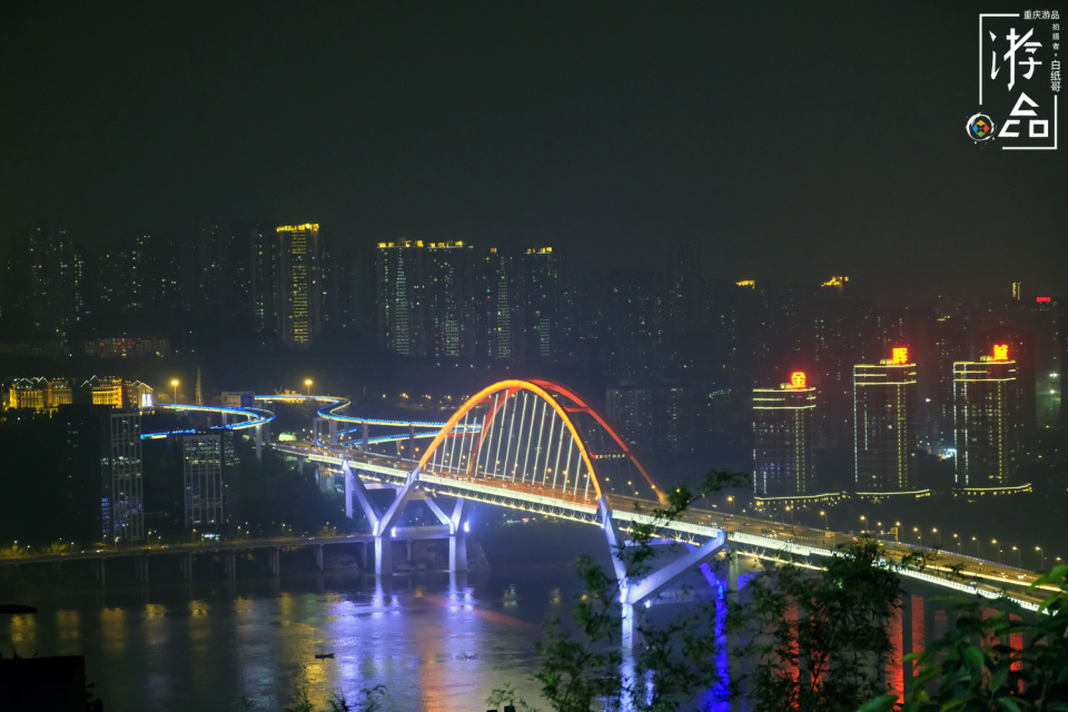 重庆旅行攻略：一天时间，全程步行，这条路线适合敢于探索的你