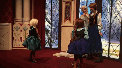 To realize princess dream of the daughter, play essence old father with one's own hands tailor about a hundred " blackart " skirt explodes sth resembling a net of network of fire