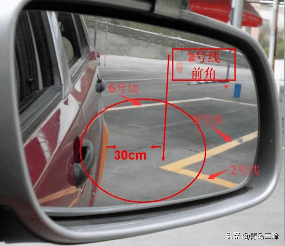 45天拿證的駕考經(jīng)驗，科一到科四的實戰(zhàn)攻略，建議收藏