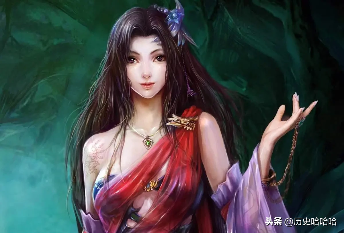 元代才女官妓这首云雨曲,历来被称为“污曲之王”,却一直被误解