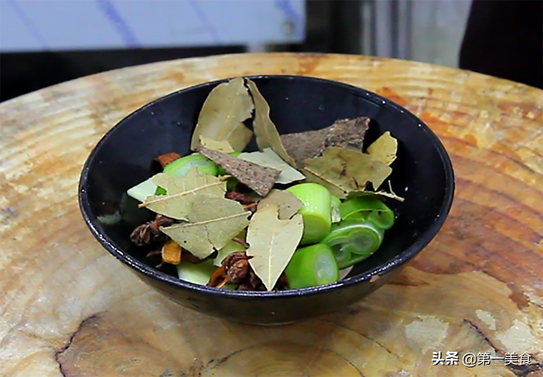 图片[5]-【牛腩炖土豆】做法步骤图 鲜嫩不腥 汤汁浓香-起舞食谱网