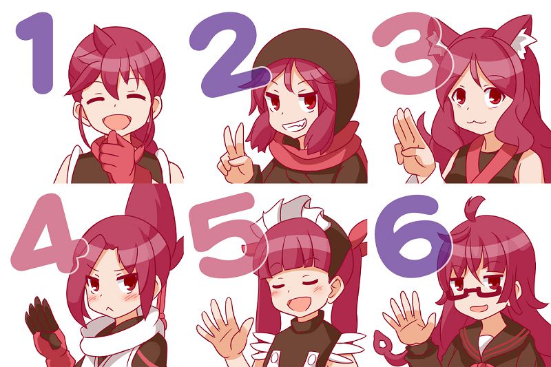 动画《烟草》：最绝望的善意，她为他造了一颗红树，世界毁灭了