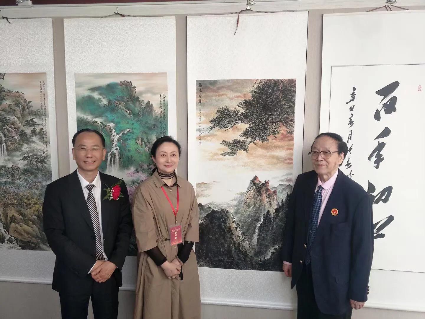 刘吉,万忠林,钱法成,蒋建东,余晖,何水法,孟林,朱仁民,朱凌,沈祖宏,洪