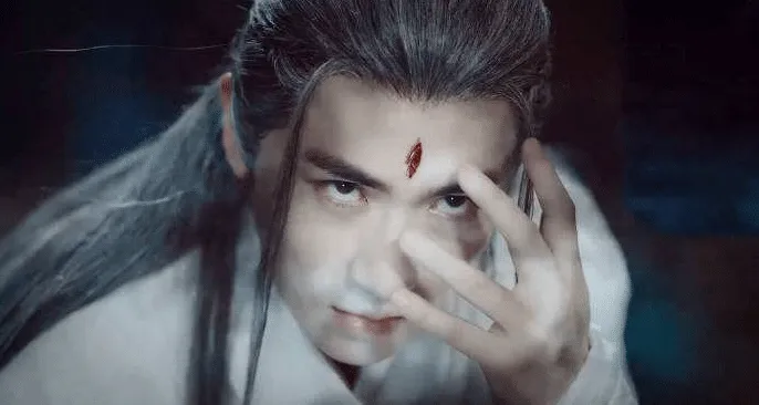 5位因颜值被“原谅”的反派，金光瑶上榜，最后