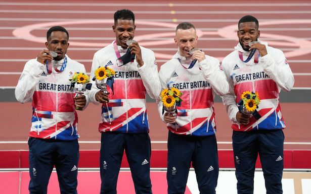 尴尬，英国质疑奥运百米冠军，自己银牌都要剥夺，苏炳添或得铜牌