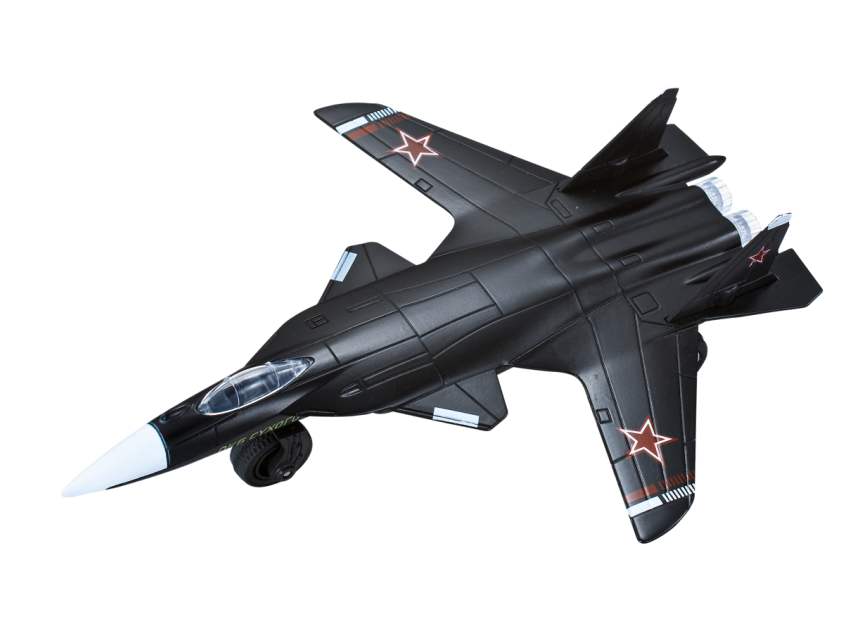 苏57的隐身能力到底怎么样？黑科技加持就是底气