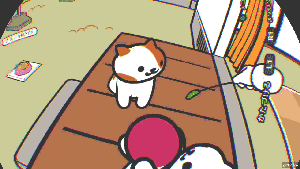 他们让云撸猫变成现实，台湾大学开发手持VR设备解救吸猫人