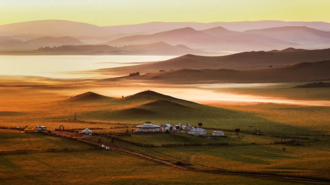 Chifeng, Inner Mongolia, northeast or north China?